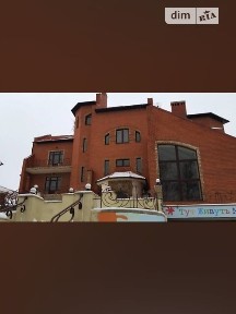 вулиця Спортивна, Чайківка, вулиця Спортивна 5/8, площа 700 кв. м • ID 34492264