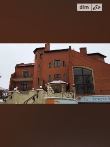 Здається спеціальне приміщення на вулиця Спортивна 5/8, площа 700 кв. м • ID 34492264