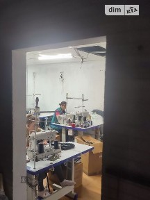 Здається спеціальне приміщення на вул. Лісогринівецька 18, площа 206.4 кв. м • ID 34446615