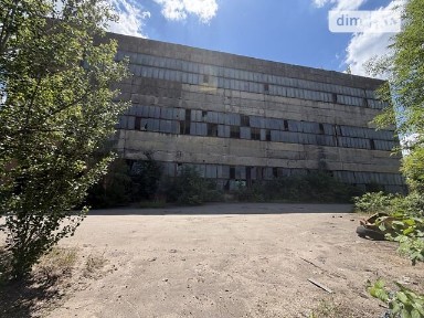 вулиця Гетьмана Мазепи, район Замостянський, Вінниця, вул. Гетьмана Мазепи 4, площа 5000 кв. м • ID 34413162