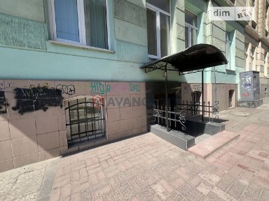 Леонтовича вулиця, район Шевченківський, Львів, вул. Леонтовича 1, площа 101 кв. м • ID 34297435