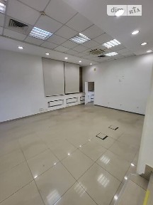 Здається спеціальне приміщення на наб. Гімназійна 18, площа 193 кв. м • ID 34288136