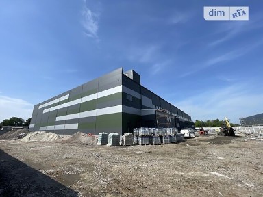 Здається спеціальне приміщення на вул. Велика Кільцева, площа 5200 кв. м • ID 34284680