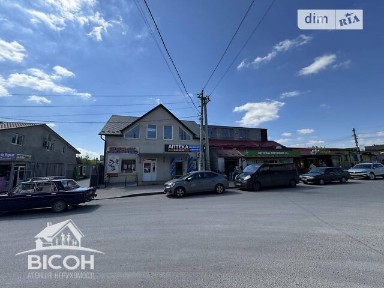 Шевченка вулиця, Вишнівець, вул. Шевченка 9В, площа 81.3 кв. м • ID 34268426