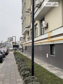 Здається спеціальне приміщення на вул. Юнацька, площа 121.8 кв. м • ID 34261476