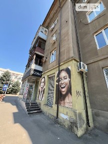 Динамівська вулиця, район Київський, Харків, метро Університет, вул. Динамівська 3, площа 62.7 кв. м • ID 34243924