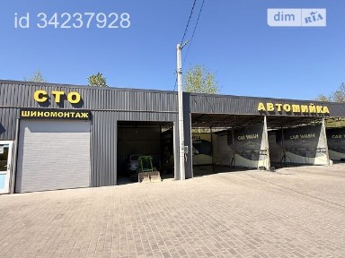 вулиця Центральна, Агрономічне, вул. Центральна 1, площа 40 кв. м • ID 34237928