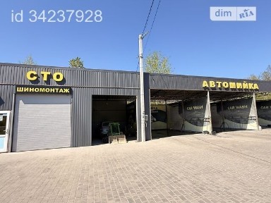 вулиця Центральна, Агрономічне, вул. Центральна 1, площа 40 кв. м 34237928