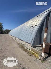 Новомосковська дорога, район Хаджибейський, Одеса, дор. Новомосковська 23/1, площа 500 кв. м • ID 34237105