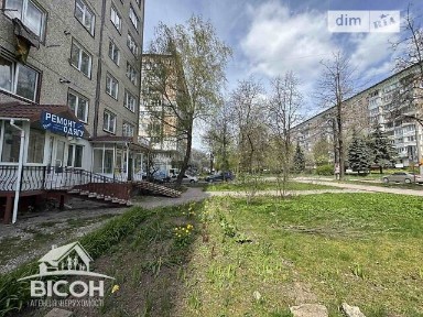 Київська вулиця, район Бам, Тернопіль, вул. Київська, площа 100.9 кв. м • ID 34231109
