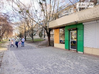 проспект Ювілейний, мікрорайон Салтівка, район Салтівський, Харків, метро Академіка Барабашова, просп. Ювілейний 76, площа 27 кв. м • ID 34208276