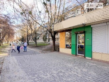 проспект Ювілейний, мікрорайон Салтівка, район Салтівський, Харків, метро Академіка Барабашова, просп. Ювілейний 76, площа 27 кв. м 34208276