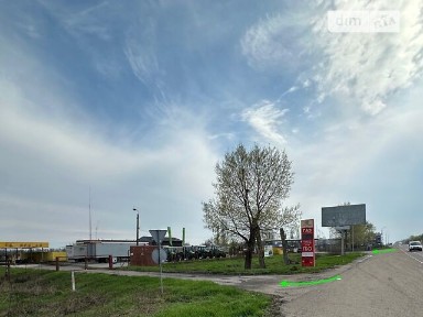 вулиця Смілянське шоссе, Степанки, вулиця Смілянське шоссе 8, площа 1000 кв. м • ID 34204854