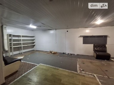 Здається спеціальне приміщення на вул. Коцарська, площа 120.8 кв. м • ID 34173682