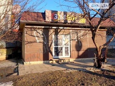 проспект Аерокосмічний, мікрорайон Одеська, район Основ'янський, Харків, метро Левада, просп. Аерокосмічний 168, площа 24 кв. м • ID 34118695