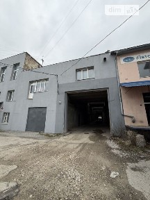 Бродівська вулиця, район Промисловий Північний, Тернопіль, вул. Бродівська 44, площа 1300 кв. м • ID 34111018