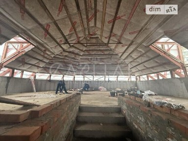 Здається спеціальне приміщення на вул. Драгоманова 21, площа 306 кв. м • ID 34102558