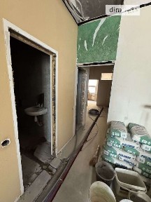 Олександра Мишуги вулиця, мікрорайон Позняки, район Дарницький, Київ, метро Позняки, вул. Олександра Мишуги 2, площа 198 кв. м • ID 34096151