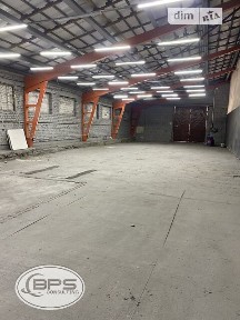 Здається спеціальне приміщення на вул. Моторна 4, площа 315 кв. м • ID 34082184