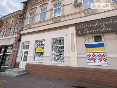 вулиця Поштова, район Олександрівський (Жовтневий), Запоріжжя, вул. Поштова 25, площа 66.1 кв. м • ID 34010680