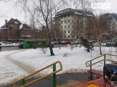вулиця Степана Рудницького, мікрорайон Теремки-2, район Голосіївський, Київ, вул. Степана Рудницького 13 корпус 2, площа 73.7 кв. м • ID 33998992