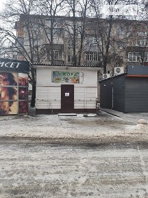 Здається спеціальне приміщення на вул. Залізнична, площа 25 кв. м • ID 33984821
