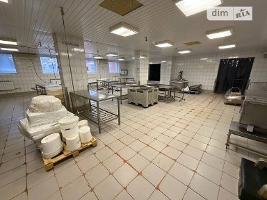 Здається спеціальне приміщення на вул. Аеропортівська 145, площа 668 кв. м • ID 33967262