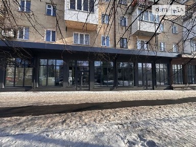 Космонавтів проспект, мікрорайон Вишенька, район Ленінський, Вінниця, просп. Космонавтів, площа 185 кв. м • ID 33965984