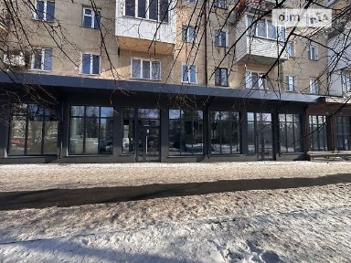 Здається спеціальне приміщення на просп. Космонавтів, площа 185 кв. м • ID 33965984