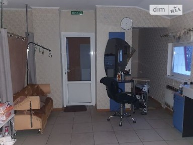 Залізнична вулиця, мікрорайон Замостя, район Замостянський, Вінниця, вул. Залізнична, площа 50 кв. м • ID 33965191