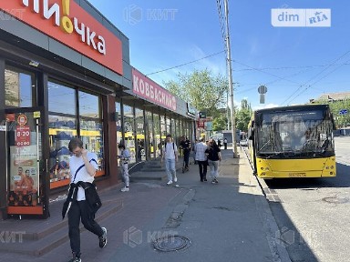 Володимира Сосюри вулиця, Київ, вул. Володимира Сосюри 3, площа 85 кв. м • ID 33882939