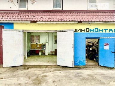 Барське шосе, Вінниця, шосе Барське, площа 70 кв. м • ID 33874547