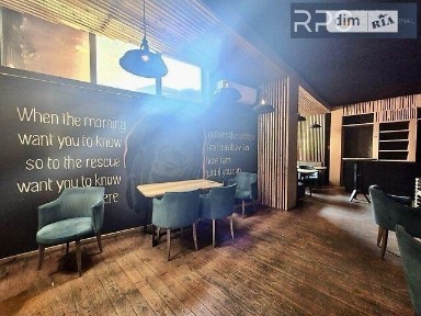 Здається спеціальне приміщення на вул. Січових Стрільців 21, площа 197 кв. м • ID 33825631