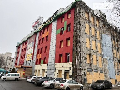 Здається спеціальне приміщення на просп. Науки 9, площа 1200 кв. м • ID 33812968