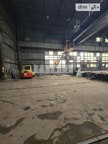 Здається спеціальне приміщення на вул. Набережно-Лугова 8, площа 600 кв. м • ID 33761672