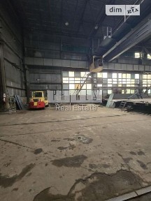 Здається спеціальне приміщення на вул. Набережно-Лугова 8, площа 600 кв. м • ID 33761672