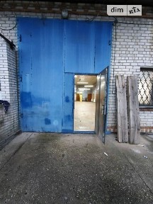 Здається спеціальне приміщення на пров. Славетний, площа 170 кв. м • ID 33750106