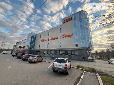 Здається спеціальне приміщення на шосе Салтівське, площа 901.6 кв. м • ID 33748191
