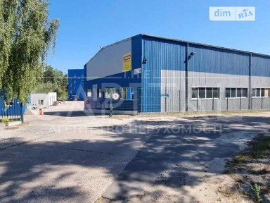 вулиця Свято-Покровська, Гостомель, вул. Свято-Покровська, площа 1430 кв. м • ID 33705545
