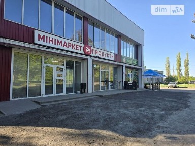 Докучаевская, Докучаєвське, Докучаевская 2, площа 60 кв. м • ID 33704908