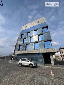 вулиця Святодухівська, район Салтівський, Харків, метро Захисників України, вул. Святодухівська 3, площа 900 кв. м • ID 33704899
