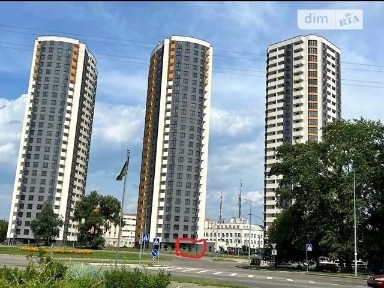 Здається спеціальне приміщення на вул. Миколи Кибальчича 1В, площа 27 кв. м • ID 33704181