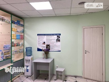 Здається спеціальне приміщення на просп. Злуки, площа 80.7 кв. м • ID 33702190