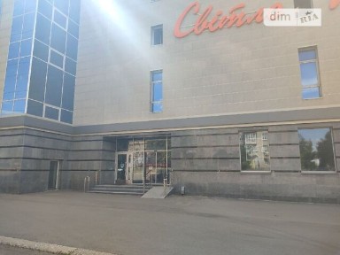 Здається спеціальне приміщення на шосе Салтівське, площа 592.3 кв. м • ID 33695735