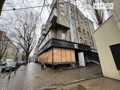 Гуданова вулиця, район Київський, Харків, метро Ярослава Мудрого, вул. Гуданова 4, площа 392 кв. м • ID 33690964