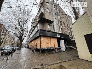 Здається спеціальне приміщення на вул. Гуданова 4, площа 392 кв. м • ID 33690964