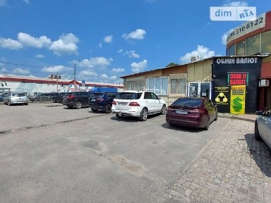 проспект Ювілейний, район Салтівський, Харків, метро Академіка Барабашова, просп. Ювілейний, площа 431.7 кв. м • ID 33685979