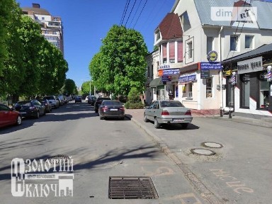 Грушевського Михайла вулиця, район Центр, Хмельницький, вул. Грушевського Михайла 57, площа 41.5 кв. м 33642624