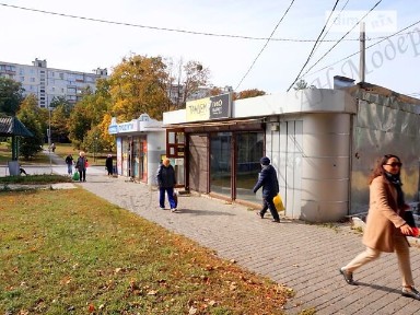 вулиця Нескорених, мікрорайон Салтівка, район Салтівський, Харків, метро Салтівська, вул. Нескорених 49, площа 30 кв. м • ID 33620923