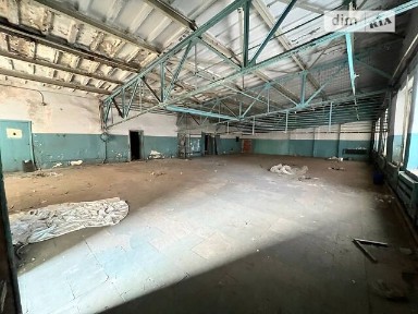 Здається спеціальне приміщення на вул. Набережна Заводська, площа 250 кв. м • ID 33620836